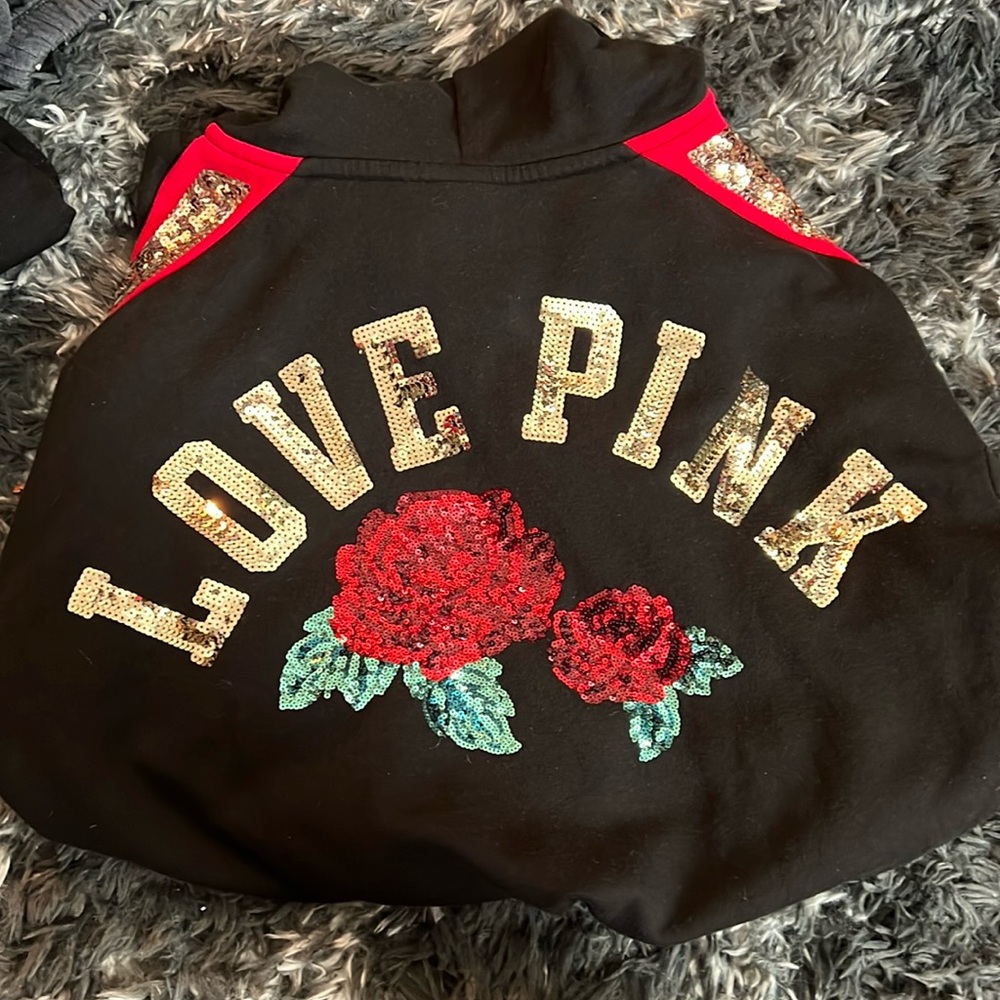 VS PINK Hoodie